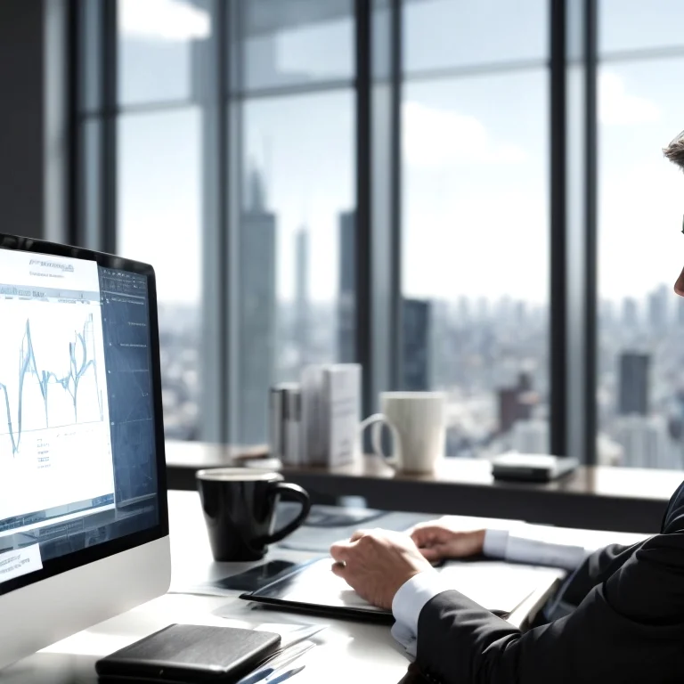 変化を読み解く力